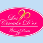 Les Ciseaux Dór Amel Paris
